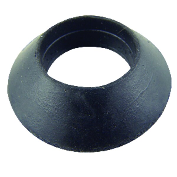 Danco Danco Ballcock Shank Gasket Black Rubber 40141B - main